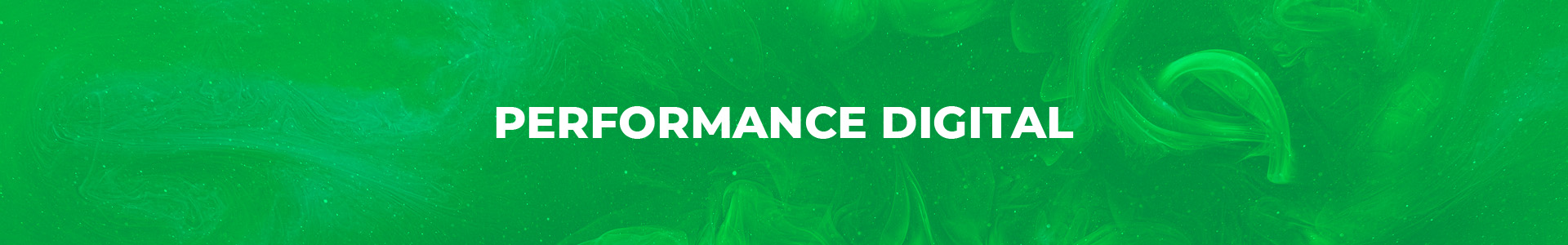 Performance Digital