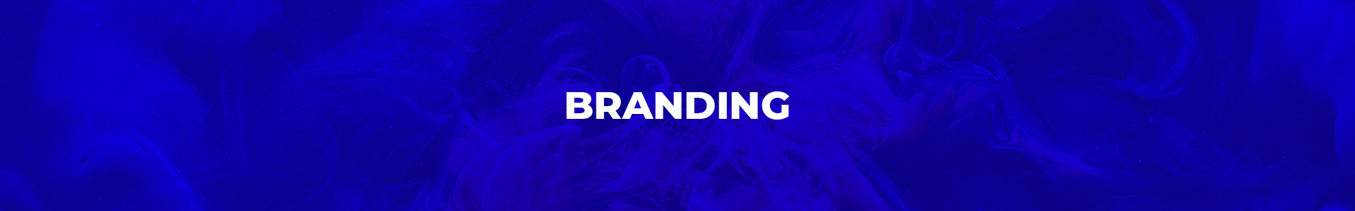 Branding