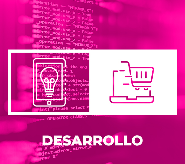 Desenvolvimento