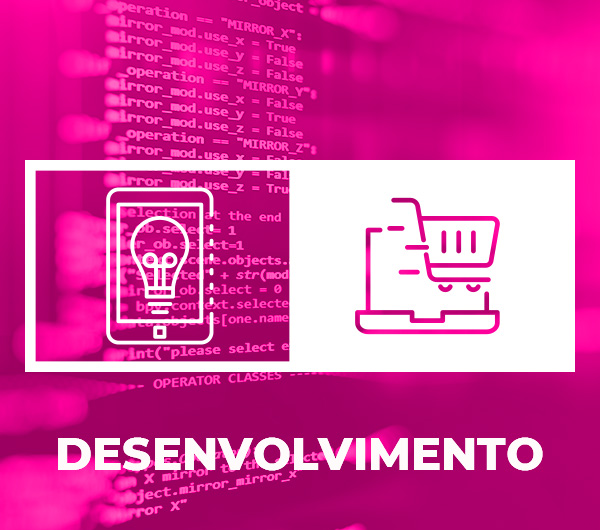 Desenvolvimento